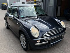 Bild des Angebotes MINI One One Diesel 127.548 KM 1.Hand Leder