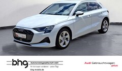 Bild des Angebotes Audi A3 advanced 35 TFSI 110(1