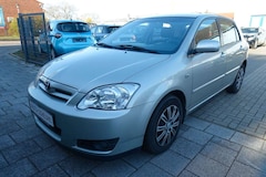 Bild des Angebotes Toyota Corolla 1.4 Edition*Compact*SHZ*PDC*2.Hand*