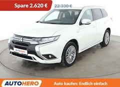 Bild des Angebotes Mitsubishi Outlander 2.4 PHEV Spirit 4WD Aut. *NAVI*TEMPO*CAM*