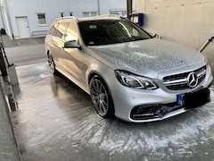 Bild des Angebotes Mercedes-Benz E 63 AMG E 63 AMG 4Matic (212.292)
