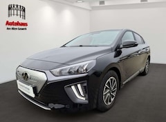 Bild des Angebotes Hyundai IONIQ STYLE+BATTERIEZERTIFIKAT+NAVI+SITZHZG+KLIMA