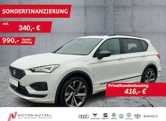 Bild des Angebotes SEAT Tarraco 1.4e-HYBRID FR Voll-LED+NAV+ACC+DCC+PANO