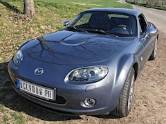 Bild des Angebotes Mazda MX-5 MX-5 2.0 MZR Roadster Coupe Niseko
