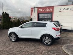 Bild des Angebotes Kia Sportage 2.0 CRDi 2WD Spirit