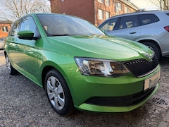 Bild des Angebotes Skoda Fabia Cool Edition