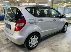 Bild des Angebotes Mercedes-Benz A 150 A 150 Klima 2 Hand Einparkhilfe