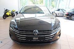 Bild des Angebotes VW Arteon Shooting Brake Basis+ACC+AHK+PDC+Navi+