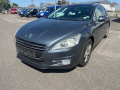 Bild des Angebotes Peugeot 508 Access