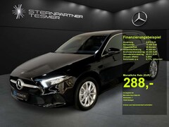 Bild des Angebotes Mercedes-Benz A 250 e Kompaktlimousine Progressiv, Carpl., Kam