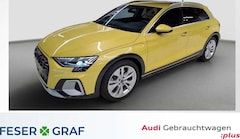 Bild des Angebotes Audi A3 allstreet TFSIe S tr. S line KAMERA SONOS AHK