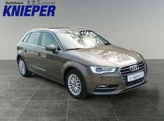 Bild des Angebotes Audi A3 Sportback Ambiente
