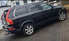 Bild des Angebotes Volvo XC90 XC90 D5 Aut. Edition