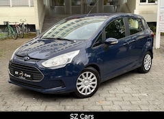 Bild des Angebotes Ford B-Max B-MAX Trend