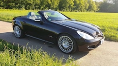 Bild des Angebotes Mercedes-Benz SLK 350
