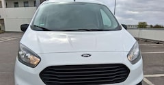 Bild des Angebotes Ford Transit Courier S&S Basis