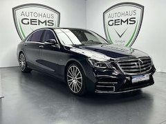 Bild des Angebotes Mercedes-Benz S 560 e Lang AMG-Line Pano Multibeam Navi 360°