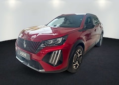 Bild des Angebotes Peugeot 2008 1.2 PureTech 100 Allure Navi Kamera360 ACC