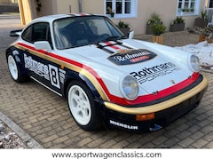 Bild des Angebotes Porsche 911 3,2 deutsch C00/RUF-Rothmanns Optik