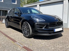 Bild des Angebotes Porsche Macan S PDK