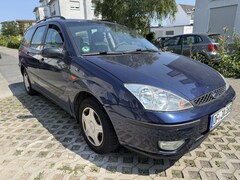 Bild des Angebotes Ford Focus