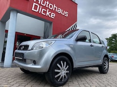 Bild des Angebotes Daihatsu Terios 4WD Top AUTOMATIK Standheizg AHK 2.Hd