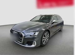 Bild des Angebotes Audi S6 Avant TDI AHK B&O HUD AIR Matrix Pano