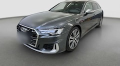 Bild des Angebotes Audi S6 Avant TDI AHK B&O HUD AIR Matrix Pano