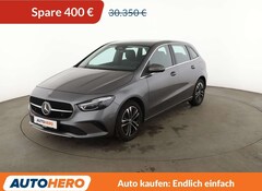 Bild des Angebotes Mercedes-Benz B 250 B 250e Progressive Aut.*NAVI*TEMPO*PDC*SHZ*