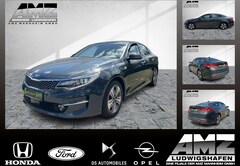 Bild des Angebotes Kia Optima 1.7 CRDi ISG Spirit