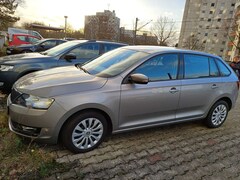 Bild des Angebotes Skoda Rapid/Spaceback Rapid 1.0 TSI Active