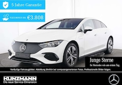 Bild des Angebotes Mercedes-Benz EQE 300 Electric Art Distronic Kamera AHK