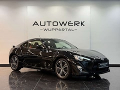 Bild des Angebotes Toyota GT86 Basis*NAVI*SITZHEITZUNG*