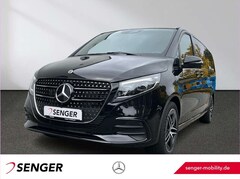 Bild des Angebotes Mercedes-Benz V 300 d Exclusive 4x4 extralang 360° LUXUSSITZE