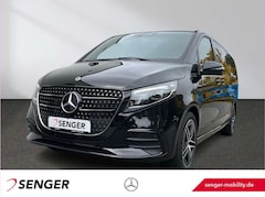Bild des Angebotes Mercedes-Benz V 300 d Exclusive 4x4 extralang 360° LUXUSSITZE