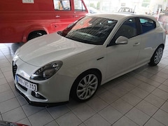 Bild des Angebotes Alfa Romeo Giulietta 1.4 TB 16V Turismo