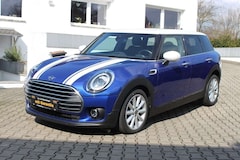 Bild des Angebotes MINI Cooper Clubman -NaviPro-LED-Leder-Panorama-1.Hd