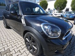 Bild des Angebotes MINI Cooper S Paceman Cooper S All4