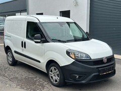Bild des Angebotes Fiat Doblo SX Kasten 1 HAND/KAMERA/PDC/KLIMA/GEPFLEGT