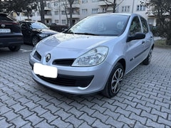 Bild des Angebotes Renault Clio 1.2 16V Authentique