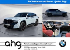 Bild des Angebotes BMW XM 4.4 Label Bowers & Wilkins AHK