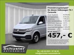 Bild des Angebotes VW T6.1 Caravelle LR 8-Sitze 204PS TDI*DSG AHK ACC