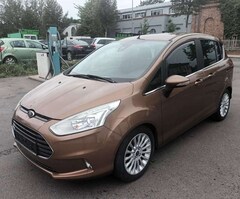 Bild des Angebotes Ford B-Max B-MAX 1.0 EcoBoost Trend