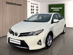 Bild des Angebotes Toyota Auris 1.8 Life Kam.+KlimaA+KeyLess+Navi+AUT+LM