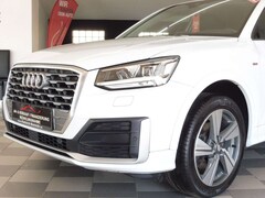 Bild des Angebotes Audi Q2 1.4 TFSI S-line/S-tronic/Head-Up/Acc/Spur/Dsp