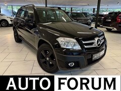 Bild des Angebotes Mercedes-Benz GLK 200 CDI SPORT AUT NAVI COMAND LEDER PDC SHZ