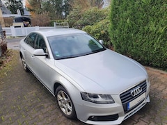 Audi A4 A4 1.8 TFSI Ambiente
