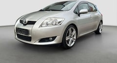 Bild des Angebotes Toyota Auris Sol*Klimaautomatik*Multifunktion*Alufelgen