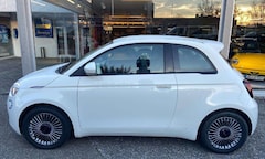 Bild des Angebotes Fiat 500e Basis