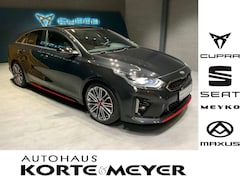 Bild des Angebotes Kia ProCeed / pro_cee'd GT 1.6T-GDI DCT+Navi+AHK +SCC